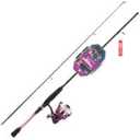 South Bend® Ready 2 Fish Plus All-Species Just Add Bait Kit