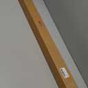 AOSKY Cordless Roller Shades for Windows Light Filtering Shades with 5% Openness Solar Screen Semi Sheer Roller Blinds UV Protection for Office and Home. Easy to Install 35" W x 72" H (White)