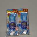 Biore UV Aqua Rich Water Essence, 3.0 oz (85 g) (1.7 Times of Normal Product) Sunscreen SPF 50+/PA++++ 2 Pack