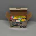 Scientoy Fidget Toy Set, 35 Pcs Sensory Toy for ADD, OCD, Autistic Children, Adults, Anxiety Autism to Stress Relief and Anti Anxiety with Motion Timer, Perfect for Classroom Reward with Gift Box