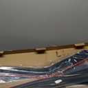 in Channel Window Deflector Sun/Rain/Wind Guards Smoke Window Visors 4Pc Set 2002-2006 Compatible with Chevy Trailblazer EXT/GMC Envoy XL/XUV Models
