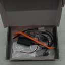 GPS Dash Cam Power Adapter,(12Pin Type C Connector) Mirror Camera Radar Charger Station GPS Dashcam Charger Cable for Select Toyota Corolla,RAV4,Camry,Tundra,Lexus, Connects to Lane Assist