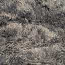 MIXJOY Orthopedic Dog Bed Comfortable Donut Cuddler Round Pet Beds Ultra Soft Washable Dog and Cat Cushion Bed (20''/23''/30'') (30'', Grey-Blue)