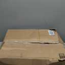 5.4FT Halloween Full Body Skeleton Decorations with Glowing Eyes, Life Size Skeleton with Movable Joints for Halloween Decorations Indoor/Outdoor Haunted Houses