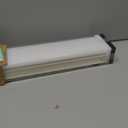 Motorized Blinds with Remote, [Free Solar Panels] Cordless Smart Blinds with Valance Cover, Blackout Electric Blinds with Remote Control, Automatic Roller Shades for Windows White 39" W x 72" H