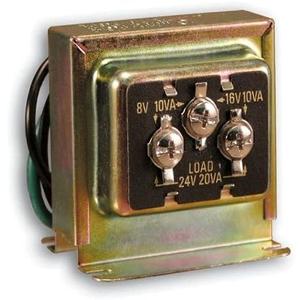 Utilitech LE-125C-A Doorbell Transformer