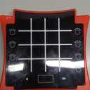 Electronic Light-Up Activity Pad for Kids Ages 6-12+ | 8-in-1 Handheld Game | Brain & Memory Games | Great Gift Ideas for Boys and Girls. Focus Training | Educational Travel Toy