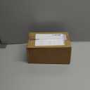 Rotating Desk Organizer with 2 Drawer, Pencil Pen Holder for Desk, Desk Organizers and Accessories with 4 Compartments + Drawer for Office Home Art Supplies (White)