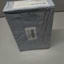 Priority1 HZ1275H Ceramic Rear Brake Pads Compatible with Chevrolet Captiva Sport 2015-2008, Equinox 2017-2007 GMC Terrain 2017-2010, Saturn Vue 2010-2008, Suzuki XL-7 2009-2007