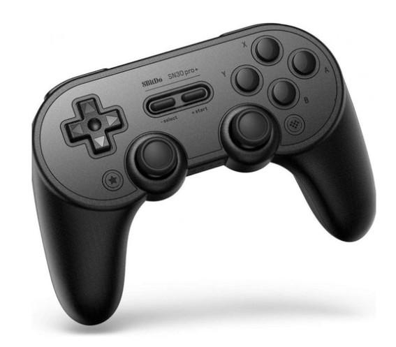 8BitDo Ultimate 2C Wireless Controller for Windows PC and Android, with 1000 Hz Polling Rate, Hall Effect Joysticks and Triggers, and Remappable L4/R4 Bumpers