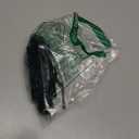 AN10 Fuel Shut Off Valve 10 AN to 10AN Male Flow Control Cut Off Valves Fitting Aluminum Anodized