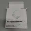 Magnetic Phone Holder for Car 2026 Heavy Duty Model 360 Adjustable Vacuum Suction Car Magsafe Phone Mount Cell Phone Holders for Your Car for iPhone 16 Pro Max 15 14 13 12 Plus (Metal Stand Rotor)