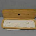 LONBET Toilet Paper Storage for 12 Rolls, Stackable & Foldable - The Ultimate Bathroom Organizer - Waterproof Basket with Bamboo Lid - Elegant Toilet Paper Storage Holder, Beige