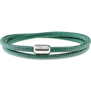 Wind Passion - Paracord Mens Bracelet - Bracelet for Women - Rope Bracelet String With Magnetic Clasp - Wrist Surfer Bracelet - Handmade Surfer Magnetic Bracelets - Sturdy & Waterproof