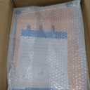 StrongTek Ergonomic Foot Rest Support, Under Desk Footrest, Non-Slip Foot Stool, 4" High, Improve Posture, Reduce Fatigue & Pain, 300lbs Capacity, Ideal for Office & Gaming, Enhance Health and Comfort