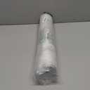 CiCiwind 82Ft17.7In White Grey Wallpaper Wood Peel and Stick Wall Paper Vintage Self-Adhesive Removable Wood Panel Contact Paper Decoral Rv Living Room Laundry Hallway Closet for Walls Covering (17.7" x 984.3")