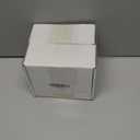 6 Pcs Flat Hair Clips for Women, 2 Styles Lay Flat Claw Clips, Large Non-slip Matte French Hair Clips for Thin Thick Hair, Neutral Color