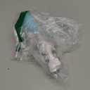 Silicone Tongue Trainer for Dysphagia & Speech Therapy | Adjustable Pressure Relief Valve, Ergonomic 15 Handle | Oral Rehabilitation Tool for Stroke Recovery & Elderly Care