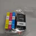 923e 923XL 923 Ink Cartridges for HP OfficeJet Pro 8130e 8135e 8139e 8138e 8122e 8120 8124e 8125e 8130 8132e 8134e Printers (4 Pack with Chip)