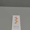ohora Semi Cured Gel Nail Strips (N Floral Fantasy) - Rainbow, Ombre, Works with Any UV/LED Lamps, Salon-Quality, Long Lasting, Easy to Apply & Remove - Includes 2 Prep Pads, Nail File & Wooden Stick