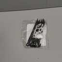 TURNMEON 4 Ft Hanukkah Dreidel Inflatable Decorations with Built-in 3 LED Lights,Chanukkah Blow up Yard Decor for Outdoor Indoor Yard Garden Lawn Home Holiday Party