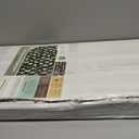 NatraHedge Artificial Ficus Leaf Expandable Lattice