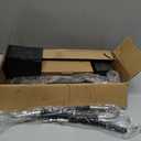 Power Steering Valve Cylinder Ram Hose Kit NO CORES for Chevy Corvette 1963-1979, Replace # 1502007, 1505001, 1509003