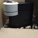 Nespresso Vertuo Next Coffee and Espresso Maker by De'Longhi, White