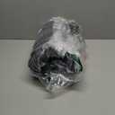 Qieryun Heated Blanket Electric Throw, Soft Flannel Heating Blanket with 8 Hours Auto Off 10 Fast Heating Levels Machine Washable Sherpa Heated Blanket with Overheating Protection