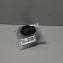 RUNNING GIRL High Impact Sports Bras for Women - Scoop Neck Strappy Sports Bra High Support Moulded Cup Workout Bra (Medium)