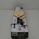 Franklin Sports Complete Half Court Size Pickleball Net Set - Includes 10ft Net, (2) Paddles, and (2) X-40 USA Pickleball Approved Balls