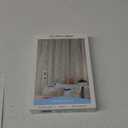 West and Arrow curtain lights cool white 96 LEDs 3.5×5