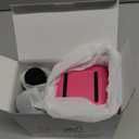 Karaoke Machine for Kids, Toys for 3-12 Years Old Girls Gifts, Kids Karaoke Microphone Machine Toy, Best Fun Christmas Birthday Gifts for 5 6 7 8 9 10 11 Years Teens Girl Boys Rose 2 Mic