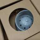 Front Blower Motor 700237 for Ford 2009 2010 2011 2012 2013 2014 F150, 2009-2014 2015 2016 2017 Ford Expedition Lincoln Navigator, AC Heater Blower Motor