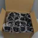 Pinkunn 16 Pcs Employee Appreciation Gifts for Christmas Thank You Water Bottle Gifts For Team Staff Coworker Lightweight Leakproof Thank You for Being Awesome Presents (17 Oz, Multicolor)