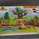 LEGO DUPLO Town Discovery Forest with Wild Animals 10480