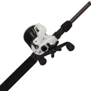 Ugly Stik Spinning Combo, 7'6"/Medium Light