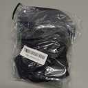 Cordless Shoulder Heating Pad, Heated Shoulder Brace for Rotator Cuff Frozen, 3 Heat Levels, 3000mAh Rechargeable Battery, Shoulder Wrap for Pain Relief Deep Tissue for Men Women (Black)