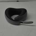 WEERSHUN Travel Pillows for Airplanes,2024 New Travel Pillow,Travel Neck Pillow Airplane Memory Foam Travel Pillow Neck Pillow for Traveling Suitable for Airplanes,Offices and Cars