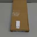 Beferr 6Pcs Artificial Eucalyptus Stems Greenery Stems 24" Tall Fake Plants Decor Faux Floral Stems for Vase Home Party Wedding Decorations