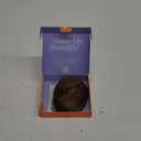 Full Shine Sew in Hair Extensions Human Hair Weft Hair Extensions 4 Medium Brown Highlight 27 Blonde Double Weft Remy Straight Hair Bundles 100Grams (14 Inch, # P4/27 Medium Brown Highlight Honey Blonde)