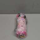 THERMOS FUNTAINER Water Bottle with Straw - 12 Ounce - Kids Stainless Steel Vacuum Insulated Water Bottle with Lid, Preschool Minnie