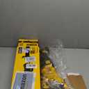 DEWALT FLEXVOLT 60V MAX* Reciprocating Saw, Cordless, Tool Only (DCS389B)