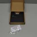 LISEN for iPad Stand Holder Adjustable Tablet Stand for Desk, 2026 Kids for iPad Accessories Rotating Display Stand PC Office Accessories for Desk Women Gifts Kindle Tablet PS Switch iPhone 11"-4.7" (Black)