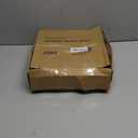 HomeKaren Norfolk Pine Garland 6ft Real Touch Realistic Christmas Pine Garland, Greenery Artificial Christmas Decorations for Table, Mantle, Wall