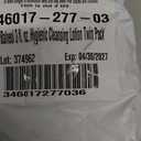 Balneol Hygienic Cleansing Lotion, 3oz Bottle (pack of 2)