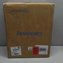 Darkaway Outdoor Lights Fixtures Wall Mount, Outdoor Wall Sconce with Seeded Glass Waterproof Outside Exterior Lights Fixture for House, Front Porch, Patio (2 Pack)