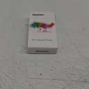 MP3 Music Player 32GB with Bluetooth, Portable Mini Music Player with 1.8 inch Screen, Speakers, FM Radio, Recorder, Up to 512GB, Black