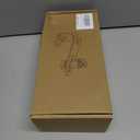 Wall Mount Projector Stand, Adjustable 360 Rotation, Suitable For Home Theater, Office, And Other Locations