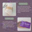 Sympathy Gift Baskets Condolences Sympathy Gifts For Loss Of Loved One Miscarriage Gifts For Mothers Grief Bereavement Gifts Funeral Sympathy Flowers Friend Family Grieving Gift